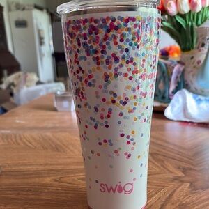 Swig Confetti Tumbler